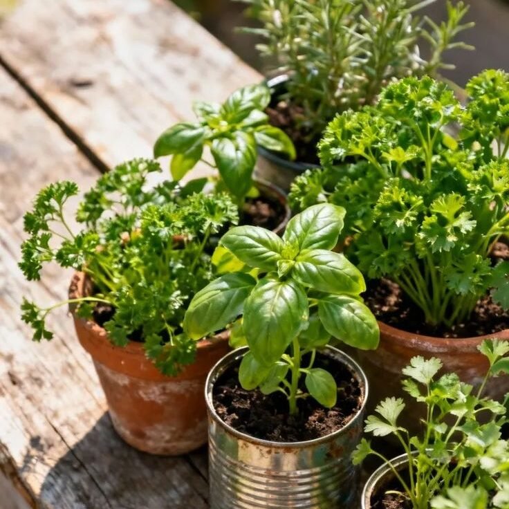 Herbs